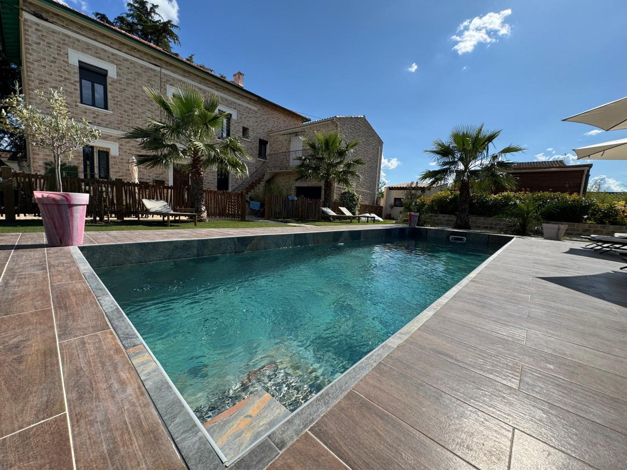 Cosy Love Room Les Arcs-sur-Argens Экстерьер фото